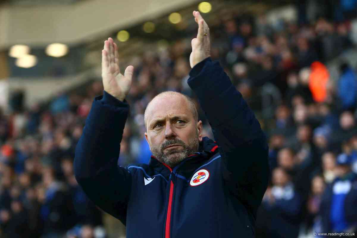 Bowen | “The spirit of my players shines through every day”
