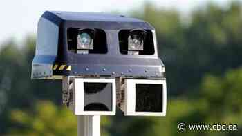 Ontario green lights use of photo radar in municipalities to crack down on speeding