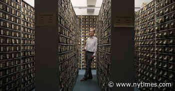 Latin Dictionary’s Journey: A to Zythum in 125 Years (and Counting)