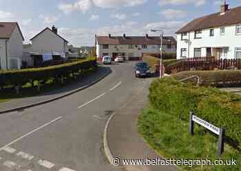 Two arrests after viable blast bomb found in Co Armagh