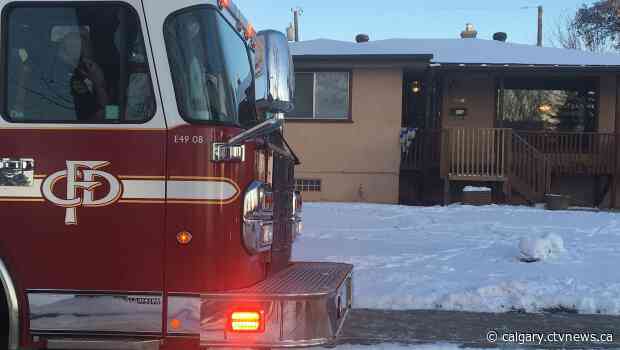 CO exposure in Calgary home sends 6 adults, 4 children to hospital