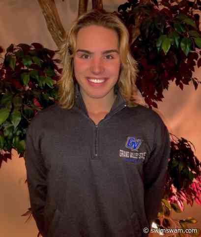 Grand Valley Picks Up In State Verbal from Matthew Lane