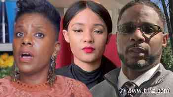 Joycelyn Savage's Parents Threaten to Sue Blogger Tasha K for Defamation
