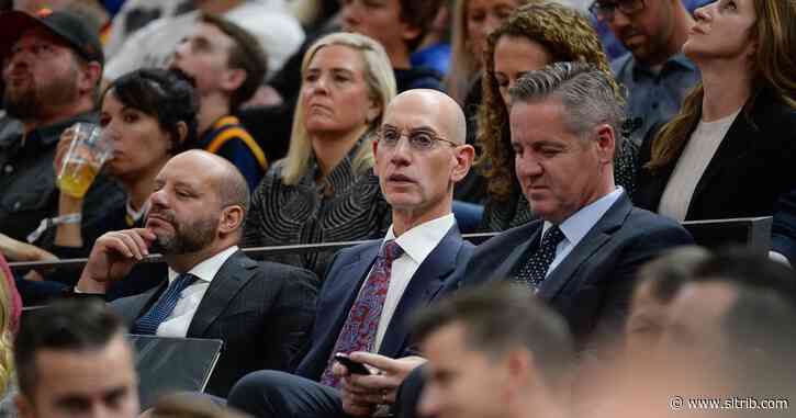 Andy Larsen: The NBA is considering adding midseason tournaments. Are they a good idea?