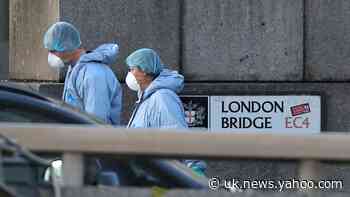 Usman Khan should have been banned from central London – ex-terror police chief