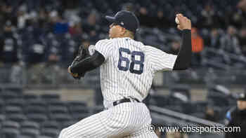 MLB rumors: Phillies still eyeing Yankees' free agents, Twins in on Zack Wheeler