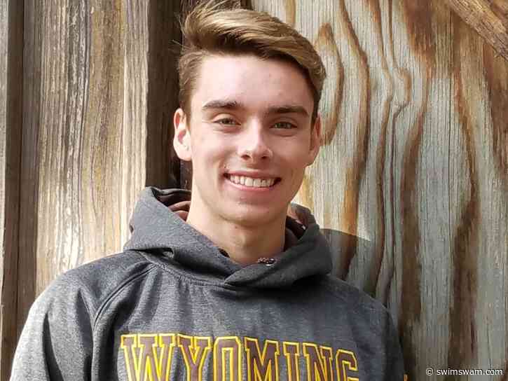 Two-time Futures Finalist Reilly Gilbert Verbally Commits to Wyoming