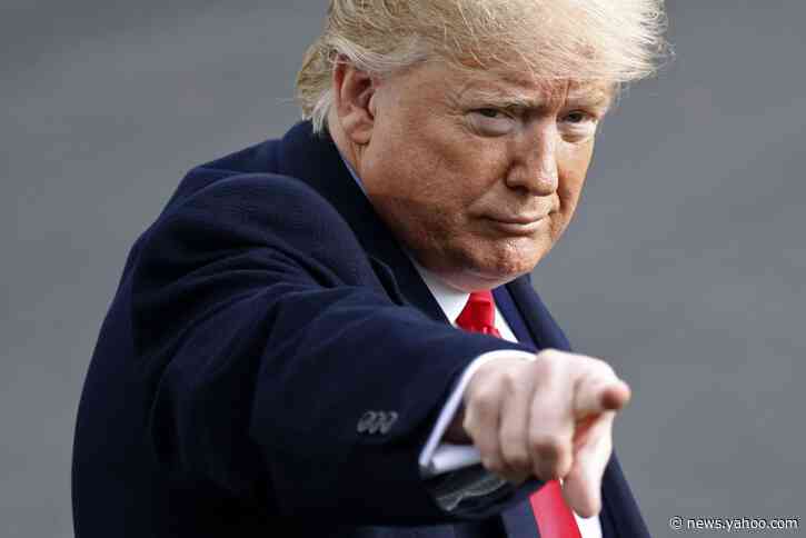 With Impeachment Inquiry in Full Swing, Public Opinion Remains Split