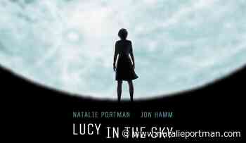 ‘Lucy in the Sky’ Gets a Digital Release