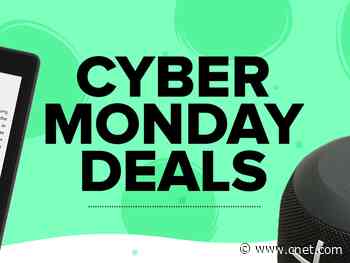 Amazon Cyber Monday 2019 deals have officially started     - CNET