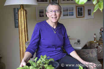 B.C. woman describes state-of-the-art Parkinson’s treatment as ‘miraculous’