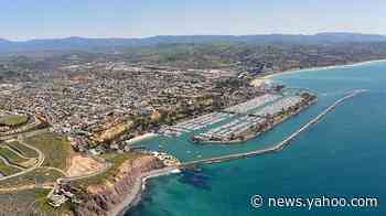Million-gallon raw sewage leak shuts down miles of California coastline