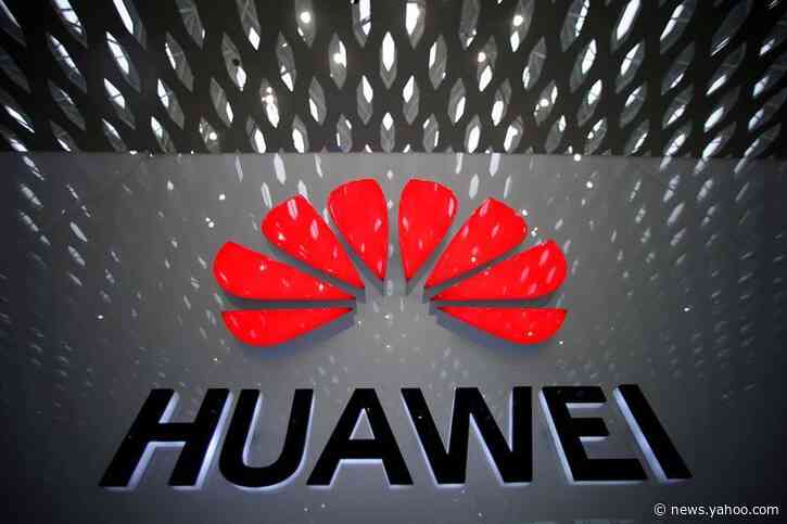 Exclusive: U.S. weighs new regulations to further restrict Huawei suppliers - sources