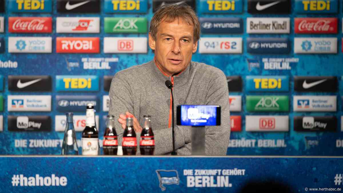 "Nicht die entscheidenden Lösungen gefunden"