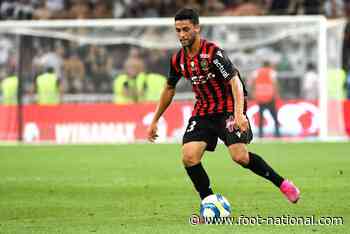 Match en direct : Ligue 1 à suivre dès 20h
