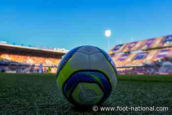 Montpellier - Amiens : Les équipes officielles