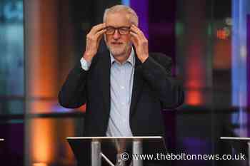 LETTER: I will hold my nose and vote Tory
