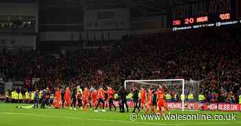 Euro 2020 draw: Wales discover group opponents and they have a very good chance