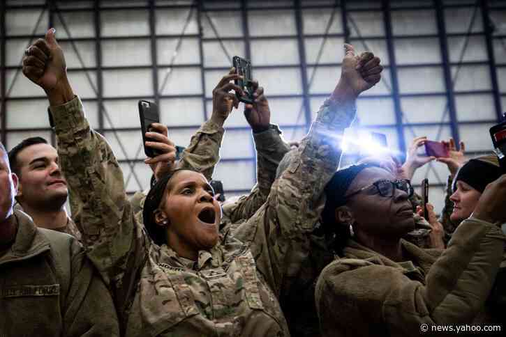 In Afghanistan, Trump Creates Confusion Over U.S. Policy on Taliban