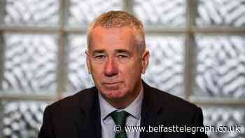 Kenova boss Jon Boutcher to head up collusion probe into 'Glenanne Gang' killings