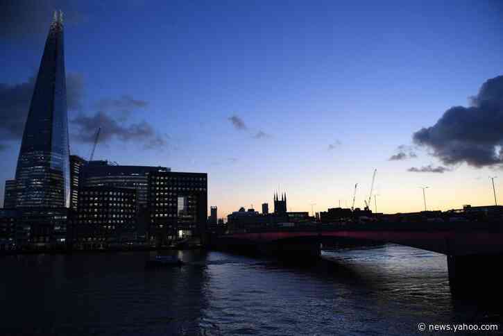 London Attack by Convicted Terrorist Disrupts U.K. Campaign