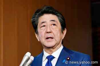 North Korea blasts Japanese PM as &#39;idiot,&#39; warns of ballistic missile launch toward Japan