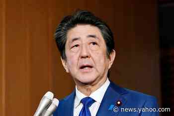 North Korea blasts Japanese PM as 'idiot,' warns of ballistic missile launch toward Japan