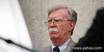 Democrats have loathed John Bolton for years. Now, he could be their star witness against Trump.