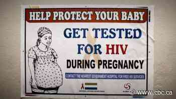 Treating HIV-positive babies soon after birth could improve chances for a healthy life, study suggests