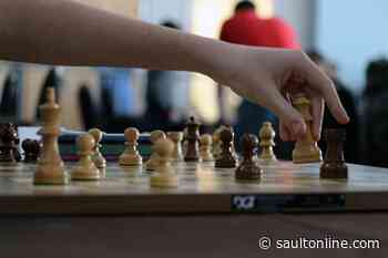 Gallery: A Mind-Battling Good Time