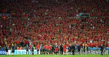 Wales Euro 2020 tickets, the difficulty with Baku flights and the cost of hotels