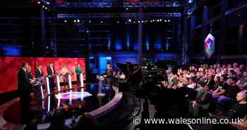 'She just wanted to talk about me, me, me' - What the BBC election debate audience really thought