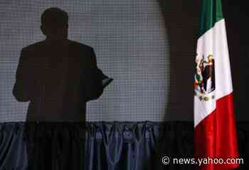 AP Explains: Mexico president raises hopes, ruffles feathers