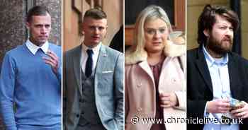 'Lock them up': Calls for all violent thugs to be jailed as yet another attacker walks free from court