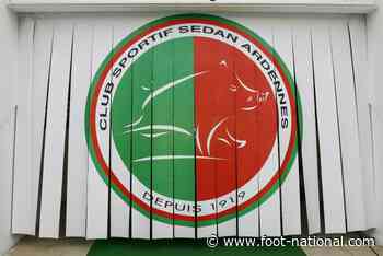 National 2 A (J13) : Résultats et classement, incroyable Sedan