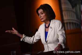 House Speaker Nancy Pelosi to lead Democratic delegation to UN climate conference