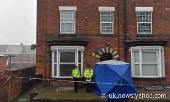‘We don’t understand how Usman Khan ended up like this’