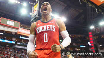 Rockets vs. Hawks odds, spread: 2019 NBA picks, Nov. 30 predictions from proven simulation