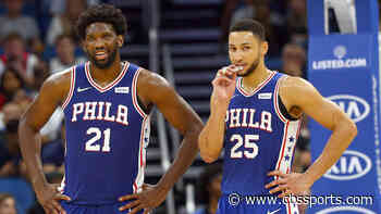 Sixers vs. Pacers odds, spread: 2019 NBA picks, Nov. 30 predictions from proven computer model