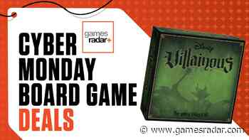 Cyber Monday board game deals 2019