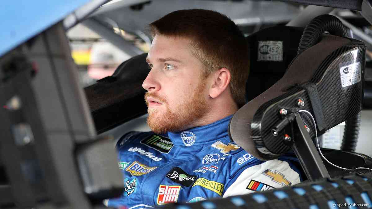 2020 Daytona 500 in just 78 days