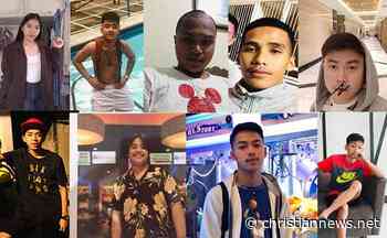 ‘We Only Want to See Our Children’: Filipino Families Want Answers in Suspicious Disappearances of 9 Youth