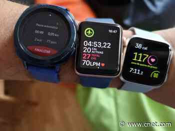 Biggest Black Friday 2019 deals: All of the Fitbit and Apple Watch models still on sale     - CNET