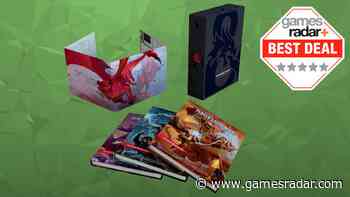 Cheap Dungeons & Dragons deals - up to 50% off this Cyber Monday