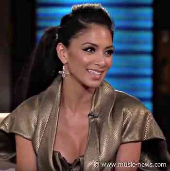 Nicole Scherzinger thinks The Pussycat Dolls are a 'sisterhood'