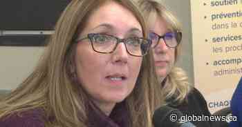 Montreal group urging unions, employers ‘to be allied with us against domestic violence’