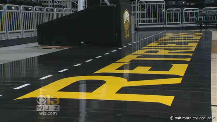 Jackson, Akin Lift UMBC Over Drexel 85-60