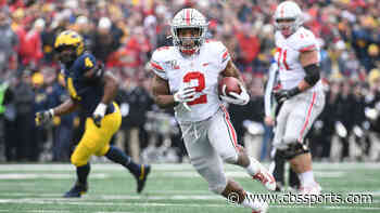 Ohio State vs. Michigan score, takeaways: Buckeyes win eighth straight in another rout of Wolverines