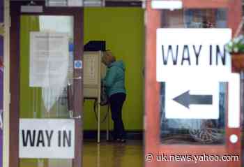 The Non-Voters: Why Some People Are Choosing Not To Head To The Polls On December 12