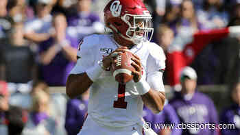 Oklahoma vs. Oklahoma State odds: 2019 Bedlam Series picks, college football predictions from proven computer